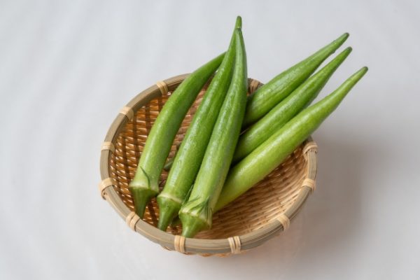 オクラ